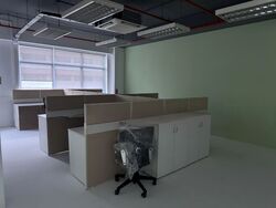 Epl Building (D3), Factory #562062581